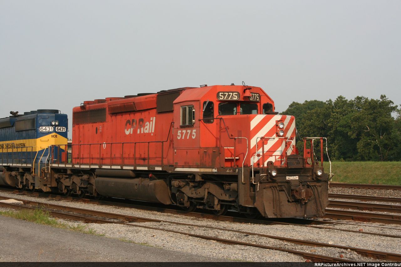 CP 5775